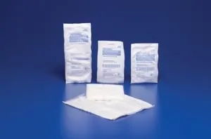 Cardinal - Curity - From: 9190A To: 9194A -  Abdominal Pad  7 1/2 X 8 Inch 1 per Pack Sterile Rectangle