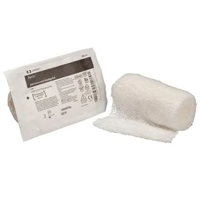 Cypress Medical - 42-64 - Bandage Gauze Fluff Roll