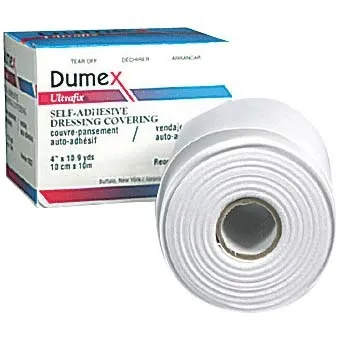 Derma Sciences - 62036-62038 - Ultrafix Latex-free Dressing Covering