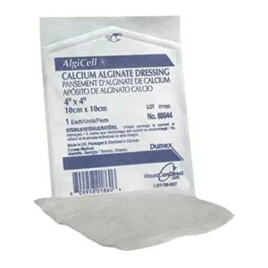 Derma Sciences - 88048 - Calcium Alginate Dressing, Sterile