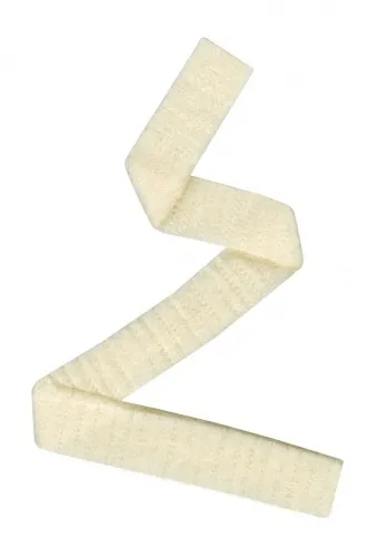 Gentell - 88112 - Algicell Calcium Alginate Dressing 3/4" x 12" Rope, Sterile, Soft, White