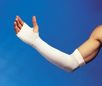 Derma Sciences - Glen-Sleeve - GL1000 - Hand Wrist (HW) Protector