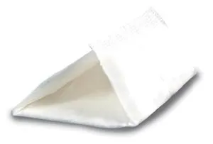Gentell - From: 87059 To: 87824  DuPadAbdominal Pad DuPad 5 X 9 Inch 1 per Pack Sterile 1Ply Rectangle