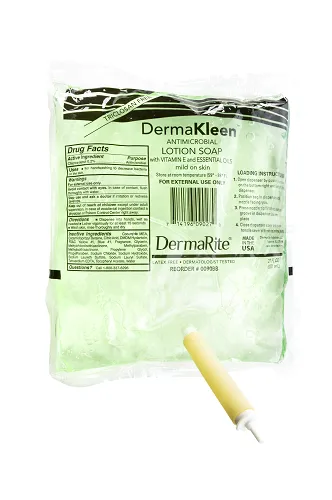 Dermarite - 00243 - Clnsr Wnd Dermaklenz