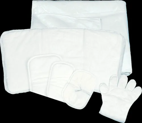 Deroyal - From: 46-102 To: gl461011 - Sofsorb Absorbent Drsg Sterile