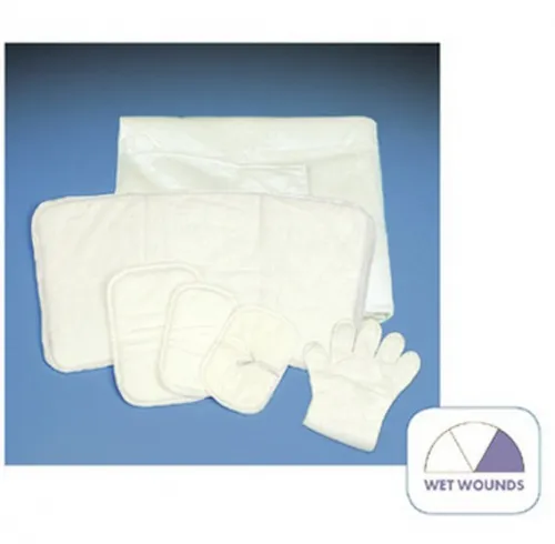 Deroyal - From: 46-109 To: 46-111 - Sofsorb Absorbent Drsg Sterile