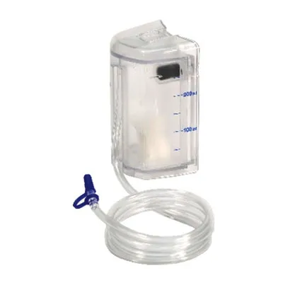 Deroyal From: NP-0250 To: NP-0450 - PRO-II Canister With Tubing