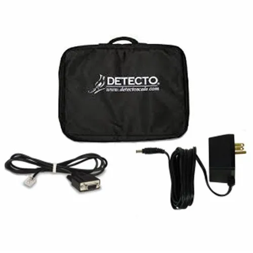 Detecto - From: CW-39X To: CW-80X - Conversion Weight For Use With 337, 338,339,348,349 To Increase Pounds Only From 350 Lb To 450 Lb