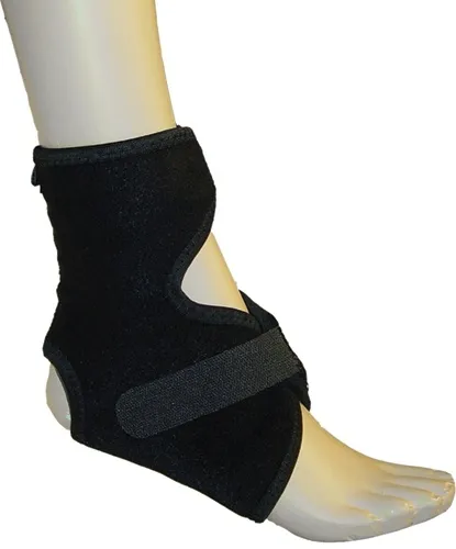 DJ Orthopedics - BH306 - Prostyle Ankle Wrap Universal