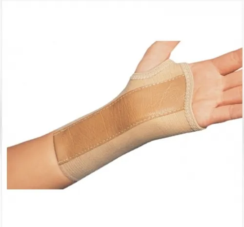 Djo (Dj Orthopedics) - 79-87078 - Wrist Supp Elas R