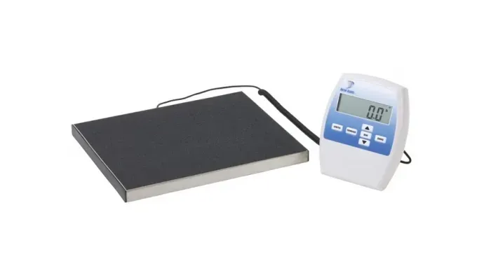 Doran Scales - From: DS6150 To: DS6150-WIFI - Remote Indicator Scale with WIFI, 500 lb Capacity