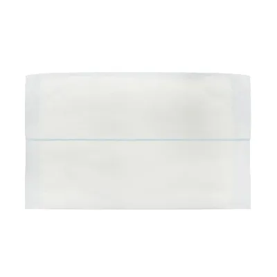 Dukal - 5940 - Abdominal Pad 5 X 9 Inch 25 per Pack NonSterile 1 Ply Rectangle