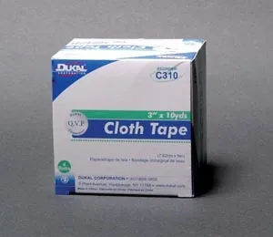 Dukal - C50 - Surgical Tape