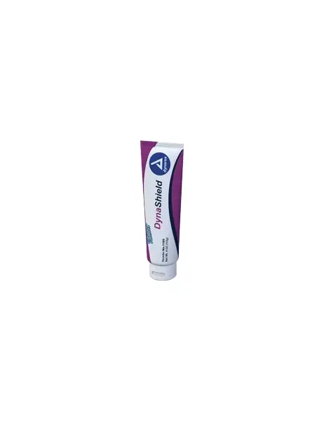 Dynarex - DynaShield - 1195 -  Skin Protectant  4 oz. Tube Scented Cream