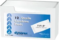 Dynarex From: 3503 To: Abdominal Pad 1/Pouch