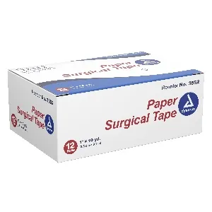 Dynarex - From: 3552 To: 3573 - Medical Tape