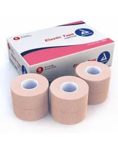 Dynarex - From: 3667 To: 3668 - Elastic Tape