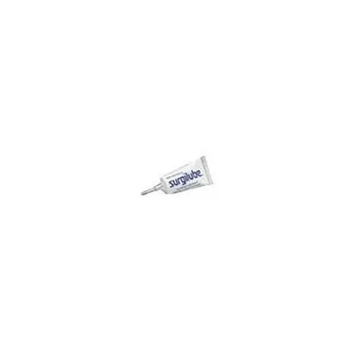 Hr Pharmaceuticals - 00281-0205-55 - Surgilube Surgical Lubricant, 5g Tube, Sterile