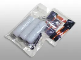 Elkay Plastics - 40F-2230 - Low Density Flat Bag