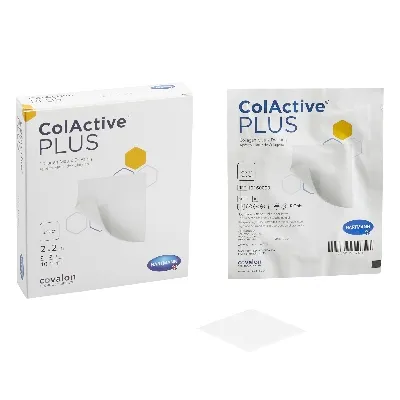 Hartmann - From: 10160000 To: 10320000 - ColActive Plus Collagen Dressing