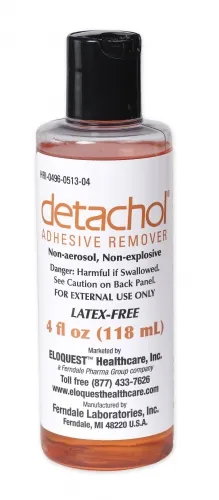 Ferndale - 51304 - Detachol&trade; Adhesive Remover