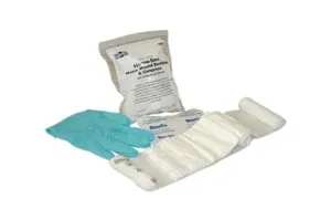 First Aid Only - 2-014B - Hema-Seal Bloodstopper Trauma Dressing, 1/bg (DROP SHIP ONLY - $50 Minimum Order)