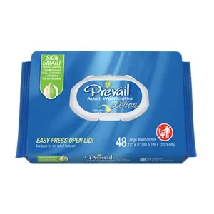 Prevail - WW720 - Prevail Soft Pack Washcloth