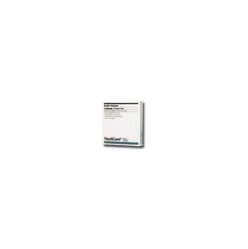 Smith & Nephew - From: 59484000 To: 59714300 - Replicare Thin Thin Hydrocolloid Dressing Replicare Thin 3 1/2 X 5 1/2 Inch Rectangle