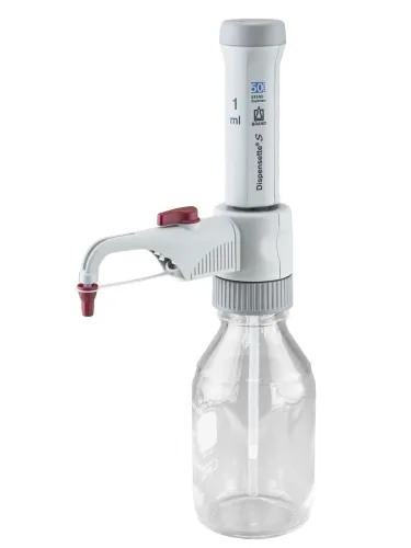 Globe Scientific - GBTD-TUBE-RECIRC - Bottle Top Dispenser Recirculation Tube
