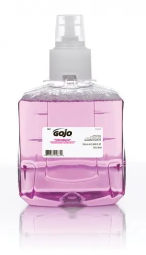Gojo Industries - 1912-02 - Gojo Ltx-12 Antibacterial Foam Handwash Plum