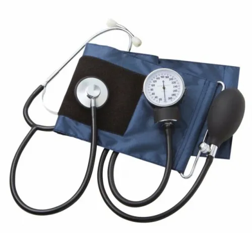 Graham-Field - 240 - Home Blood Pressure Kit with Separate Stethoscope