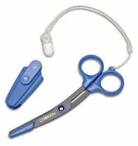 Graham-Field - 2998BL - Chokkin Scissors Grafco - Medical/Surgical