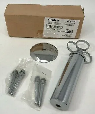 Graham-Field - 3918-2 - Ear Syringe Boxed Grafco - Medical/Surgical