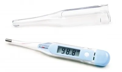 Gf Health Products - L2013 - Jumbo Display Digital Thermometer