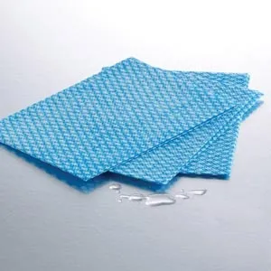 Graham Medical - From: 408 To: 49733  Non Woven Washcloth