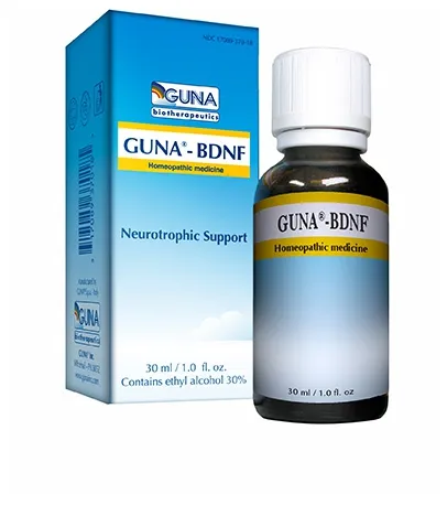 Guna - 37018 - Bdnf Oral Drops