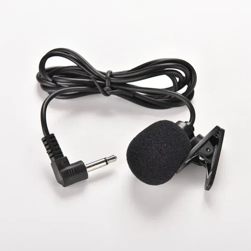 Harris Communication - HC-TV100/MIC - External Microphone