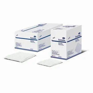 Hartmann - From: 416103 To: 416818 - Gauze Sponge, 12 Ply, Non Sterile