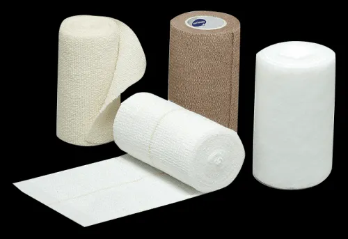 Hartmann - 43420000 - Compression Bandaging System Contains: (3) Bandages