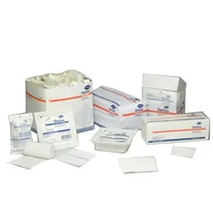 Hartmann-Conco - From: 83400000 To: 83500000  SteriluxSterilux NonSterile Bulky Gauze Bandage, 41/2" x 4.1 yds.