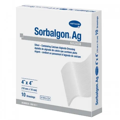 Hartmann - From: 999611 To: 999612 - Sorbalgon Ag Dressing