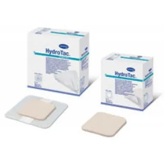 Hartmann - 685843 - Impregnated Dressing with Gel, Non-Adhesive, Latex Free (LF)