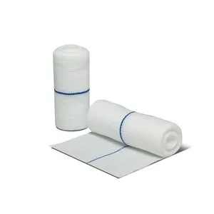 Hartmann - 18600000 - Bandage, 6" x 4.1 yds, Non-Sterile, Individually Wrapped, 20/bx, 3 bx/cs