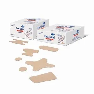 Hartmann - Flex-Band - From: 46160000 To: 46180001 - Strip Bandage
