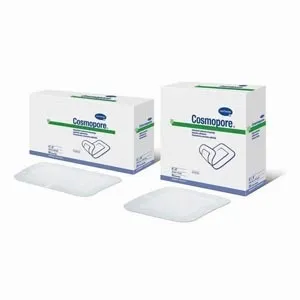 Hartmann - 48000000 - Cosmopore Sterile Adhesive Wound Dressings