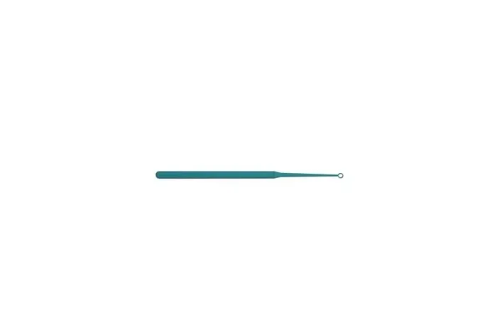 HealthLink - From: 6600 To: 6690 - Ear Curette, Round, 50/bx (Continental US Only)