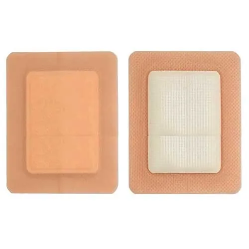 Hollister From: 550762 To: 550765 - Triact Border Foam