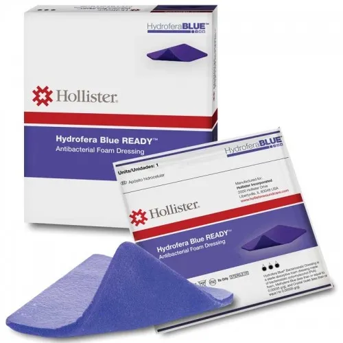 Hollister - HBRS4520 - Hydrofera Ready Foam Dressing