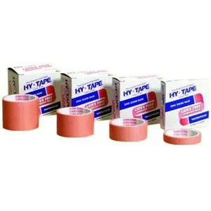 Hy-Tape International - From: 110B To: 115BLF  Hy Tape Original Pink Tape