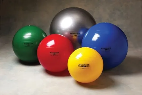 Hygenic - 9217 - Thera-Band Exercise Ball (Bagged)